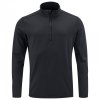 Funkčné oblečenie Head Rebels RT Midlayer Men BK