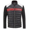 Funkčné oblečenie Head Porsche Ski Midlayer Men BKRD
