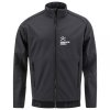 Funkčné oblečenie Head Race Softshell Jacket Men BK