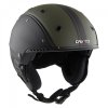 Lyžiarska prilba Casco SP-4.1 Olive Black