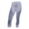 Pánska funkčná spodná bielizeň - nohavice UYN AMBITYON White Melange/Avio/Bordeaux