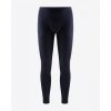 Pánske termo legíny, termo bielizeň, spodky modré We Norwegians Sno LongJohns Men - Navy blue