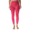 Dámska funkčná bielizeň - nohavice UYN EVOLUTYON BIOTECH fuschia purple