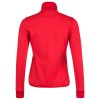 Funkčné oblečenie Head CARINA Midlayer FZ Woman red