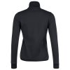 Funkčné oblečenie Head CARINA Midlayer FZ Woman black