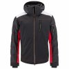 Lyžiarska bunda Head Porsche Jacket Men BKRD