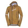bu 5501pro men s stretch softshell jacket 3l