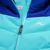 Detská lyžiarska bunda KJUS Girls Madlain Jacket
