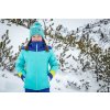 Detská lyžiarska bunda KJUS Girls Madlain Jacket