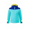 Detská lyžiarska bunda KJUS Girls Madlain Jacket