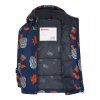 Detská lyžiarska bunda Lego Wear Jirisan 700-590 dark navy