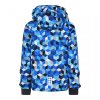 Detská lyžiarska bunda Lego Wear Jested 704-570 dark blue