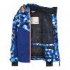 Detská lyžiarska bunda Lego Wear Jested 704-570 dark blue