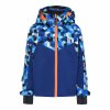 Detská lyžiarska bunda Lego Wear Jested 704-570 dark blue