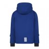 Detská lyžiarska bunda Lego Wear Jested 716-570 dark blue