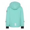 Detská lyžiarska bunda Lego Wear Jested 716-805 mint