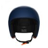 Lyžiarska prilba POC Skull Dura X MIPS lead blue