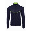 Pánska mikina KJUS Men Speed Midlayer Deep Space