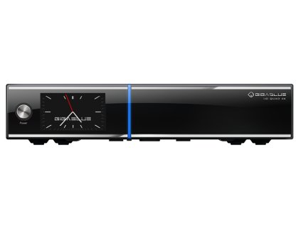 GigaBlue UHD Quad 4K 1 1