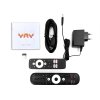 VU+ YAY GO  PRO 4K UHD Android TV