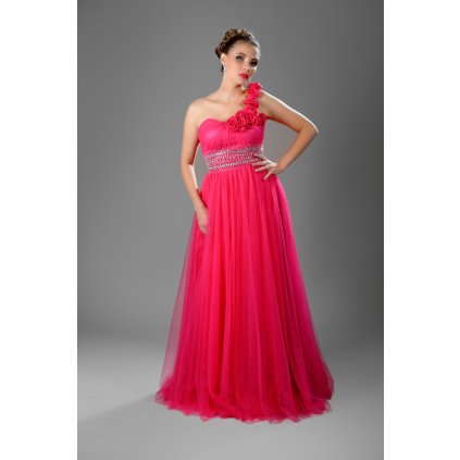 Spoločenské šaty PERLA