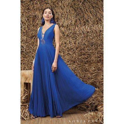 Sonia Peña 1240047, veľ. 36 modré