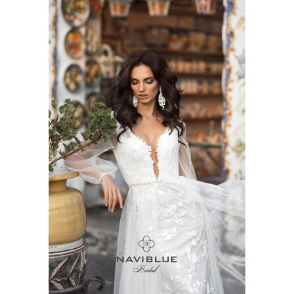 Nadine 18294, Sweety, Naviblue