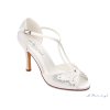 Svadobné topánky Adriana, G. Westerleigh - posledný pár veľ. 37
