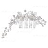 Ozdobný hrebienok do vlasov FD1-1153