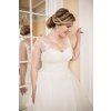 Svadobné šaty pre moletky Agnes LO-95