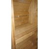 37930 4 venkovni sudova sauna tromso m pro 2 osoby 189x 120 x 191 5 cm f50120