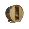 37930 venkovni sudova sauna tromso m pro 2 osoby 189x 120 x 191 5 cm f50120
