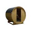 37933 venkovni sudova sauna tromso xl pro 6 osob 189x 220 x 191 5 cm f50220