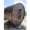 37942 10 venkovni sudova sauna na drevo nebo elektrinu lola 180x220 pro 4 osoby