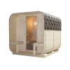 Venkovní sauna F60200 pro 4 osoby 188,2x220x194 cm