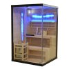 37924 infrasauna luxor 1 120x120x190 sb50120