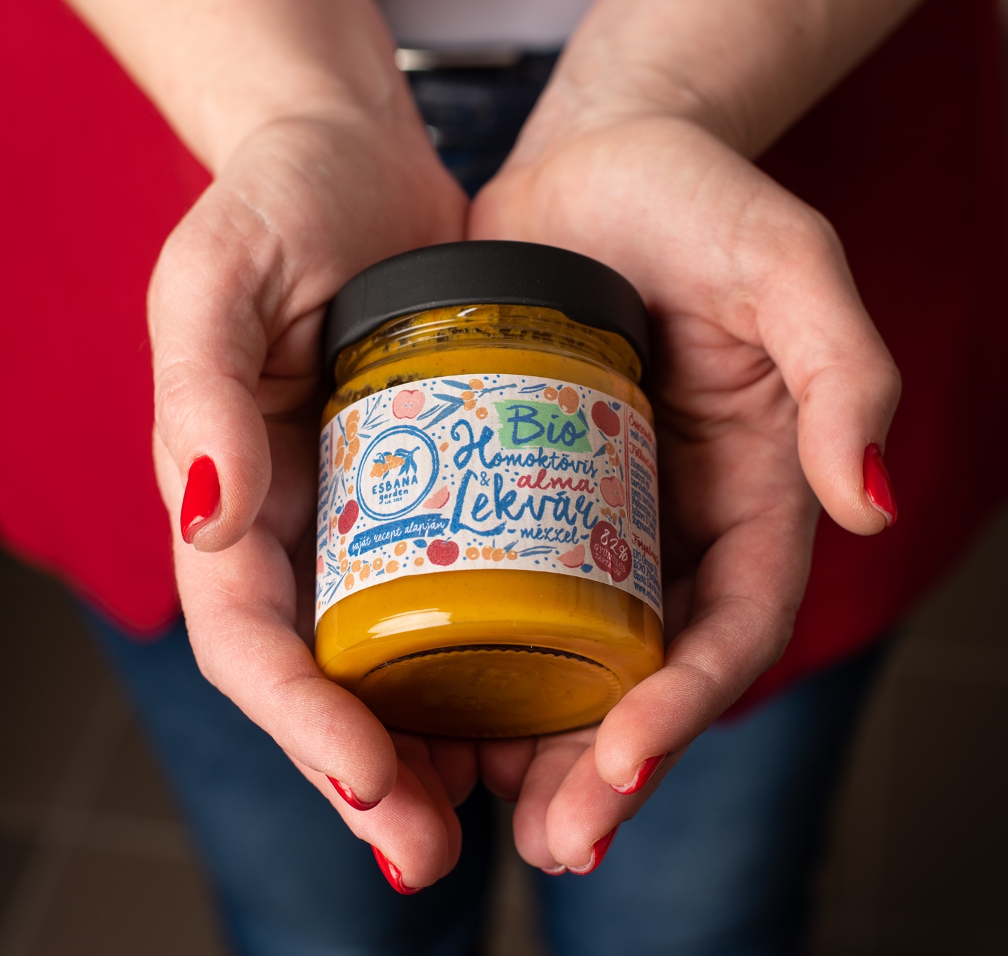 Néha azt gondolom, hogy mi.....