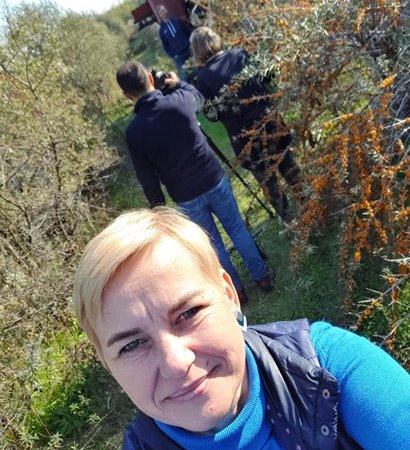 Magyar családi vállalkozás, akik homoktövis termesztésbe kezdtek