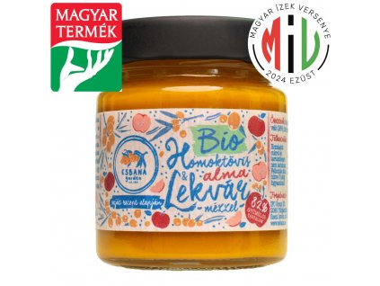 ESBANA bio HT alma lekvár uj s dij