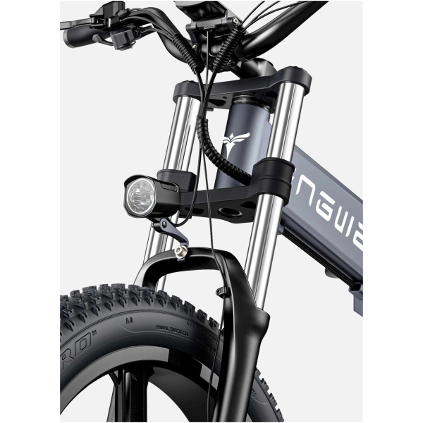 Imagine produs - Bicicletă electrică Engwe X26