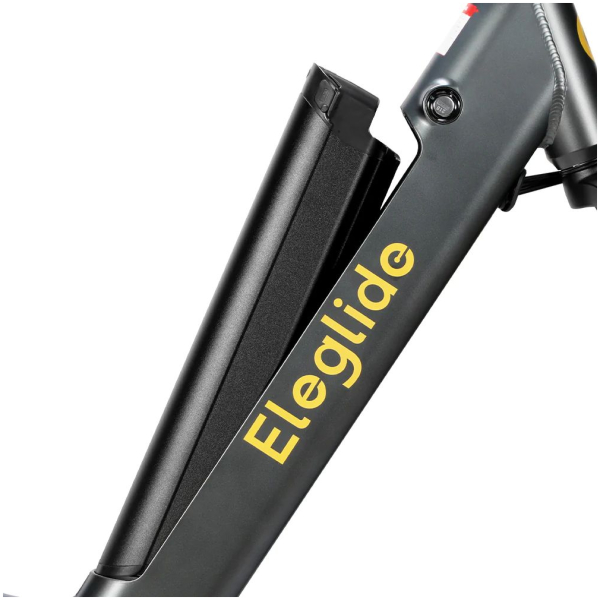 Imagine produs - Bicicletă electrică Eleglide T1 Step‑thru