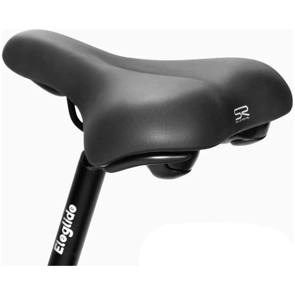 Imagine produs - Bicicletă electrică Eleglide T1 Step‑thru