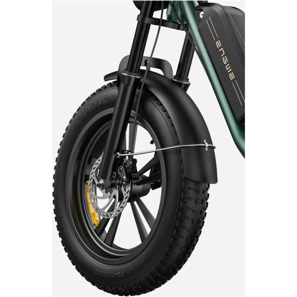Imagine produs - Bicicletă electrică Engwe M20