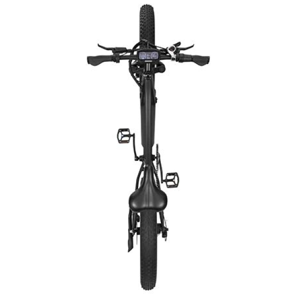 Imagine produs - Bicicletă electrică DYU KING 750