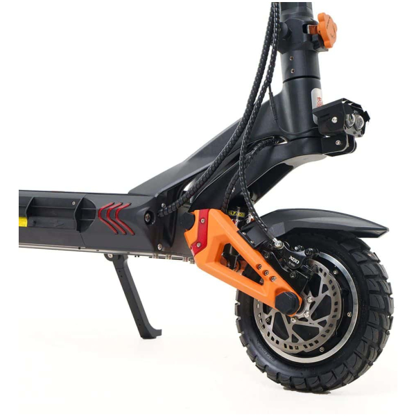 Imagine produs - Trotinetă electrică Kugoo Kirin G3 PRO