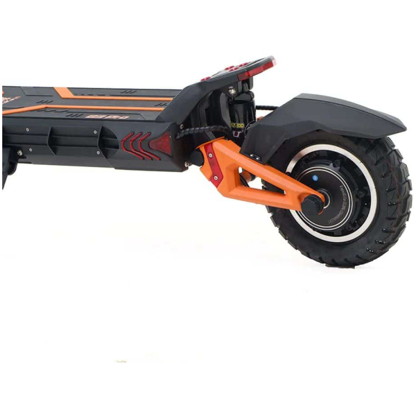 Imagine produs - Trotinetă electrică Kugoo Kirin G3 PRO