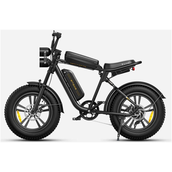 Imagine produs - Bicicletă electrică Engwe M20