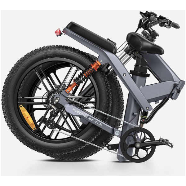Imagine produs - Bicicletă electrică Engwe X26