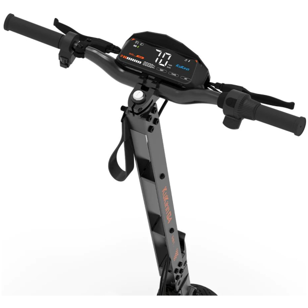 Imagine produs - Trotinetă electrică Kugoo KuKirin G4