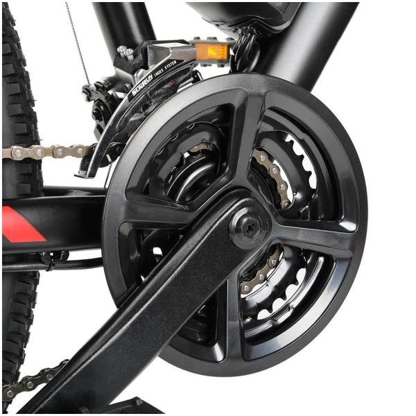 Imagine produs - Bicicletă electrică Eleglide M2